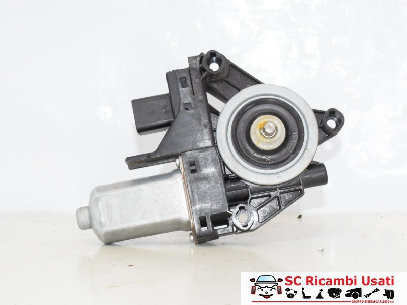 MOTORINO ALZAVETRO ANTERIORE SINISTRO FIAT Freemont 1° Serie (11>)