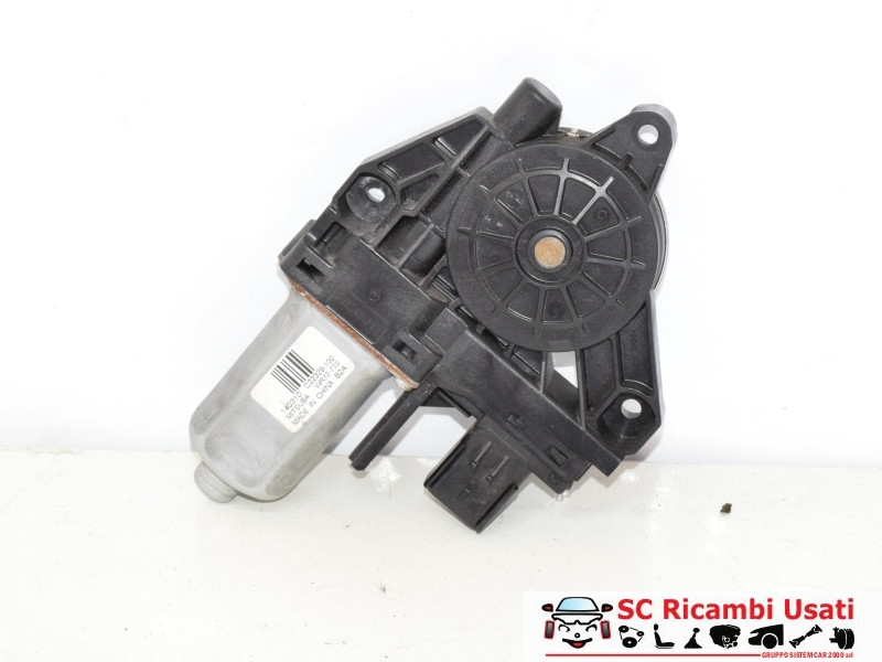 MOTORINO ALZAVETRO ANTERIORE SINISTRO FIAT Freemont 1° Serie (11>)