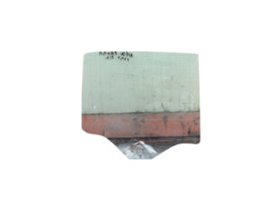 VETRO SCENDENTE POSTERIORE DESTRO FIAT Panda 3° Serie (12>)