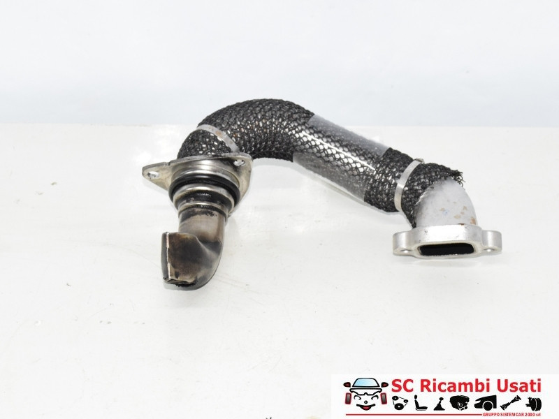 55283720 55283720 TUBO OLIO ALFA ROMEO Giulietta Serie (940_) diesel