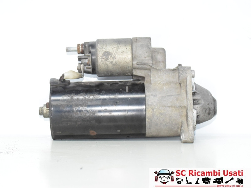 51810267 MOTORINO D' AVVIAMENTO ALFA ROMEO Giulietta Serie (940_) diesel