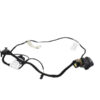 PORTIERA POSTERIORE DESTRA ALFA ROMEO Giulietta Serie (940_) 50522984 (13>)