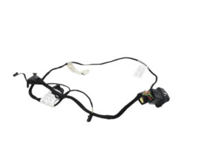 PORTIERA POSTERIORE DESTRA ALFA ROMEO Giulietta Serie (940_) 50522984 (13>)