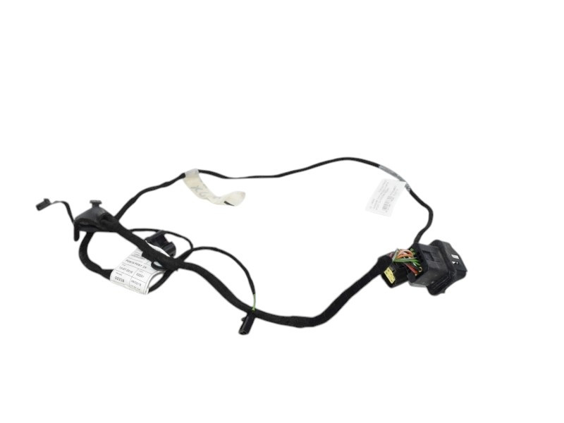 PORTIERA POSTERIORE DESTRA ALFA ROMEO Giulietta Serie (940_) 50522984 (13>)