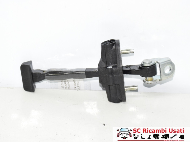 TIRANTE POSTERIORE DESTRA SINISTRA ALFA ROMEO Giulietta Serie (940_) 50521442 (13>)