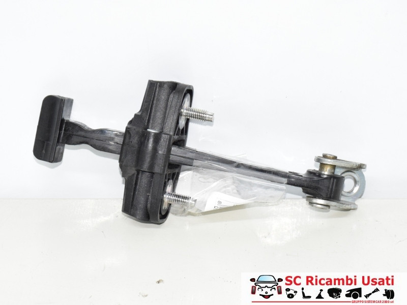 TIRANTE POSTERIORE DESTRA SINISTRA ALFA ROMEO Giulietta Serie (940_) 50521442 (13>)