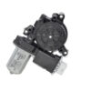 MECCANISMO ALZAVETRO POST. SX ALFA ROMEO Giulietta Serie (940_) 71777782 (13>)