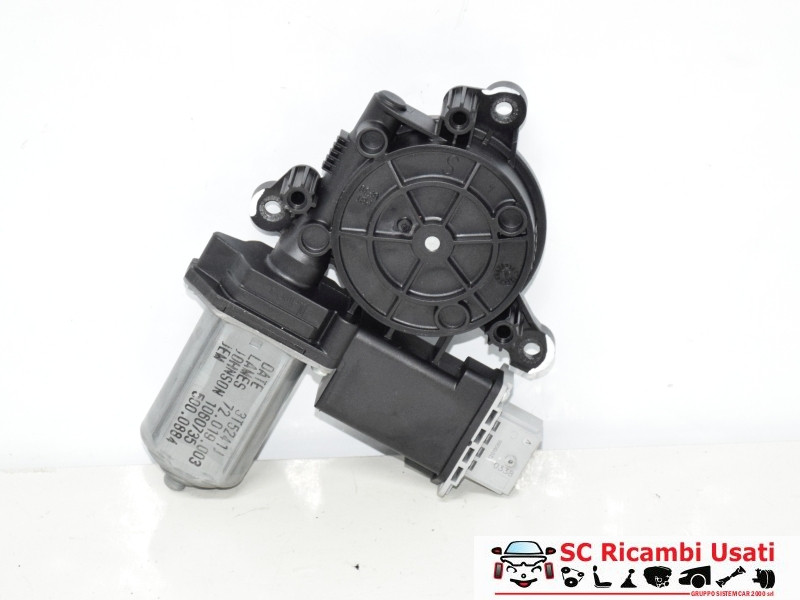 MECCANISMO ALZAVETRO POST. SX ALFA ROMEO Giulietta Serie (940_) 71777782 (13>)