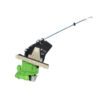 SERRATURA POSTERIORE DESTRA ALFA ROMEO Giulietta Serie (940_) 505228690 (13>)