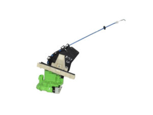 SERRATURA POSTERIORE DESTRA ALFA ROMEO Giulietta Serie (940_) 505228690 (13>)