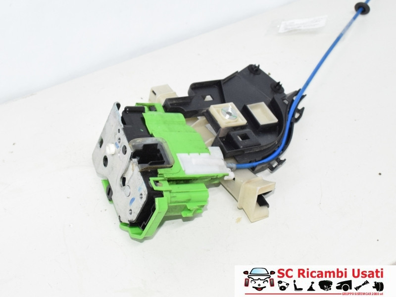 SERRATURA POSTERIORE DESTRA ALFA ROMEO Giulietta Serie (940_) 505228690 (13>)