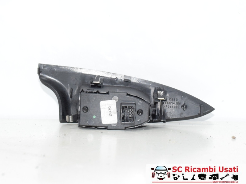 PULSANTE ALZAVETRO POSTERIORE SINISTRO ALFA ROMEO Giulietta Serie (940_) 156094789 (13>)
