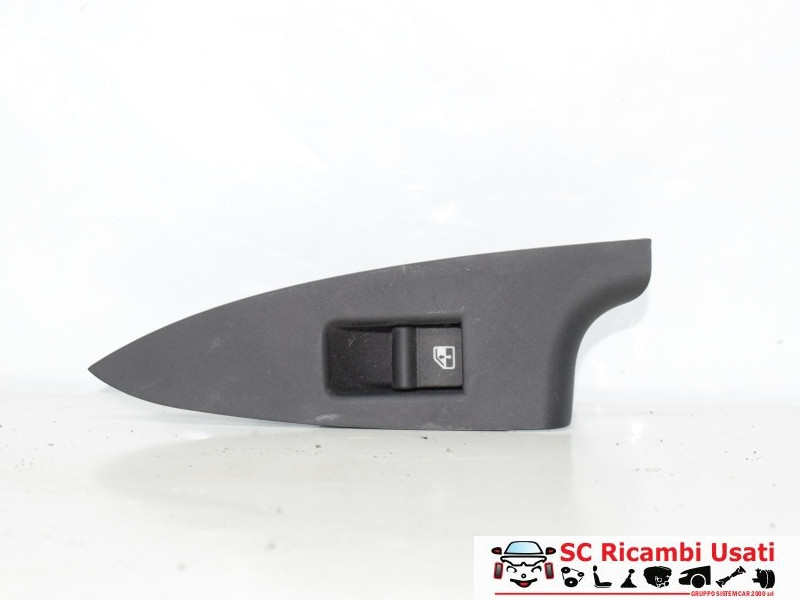 PULSANTE ALZAVETRO POSTERIORE SINISTRO ALFA ROMEO Giulietta Serie (940_) 156094789 (13>)