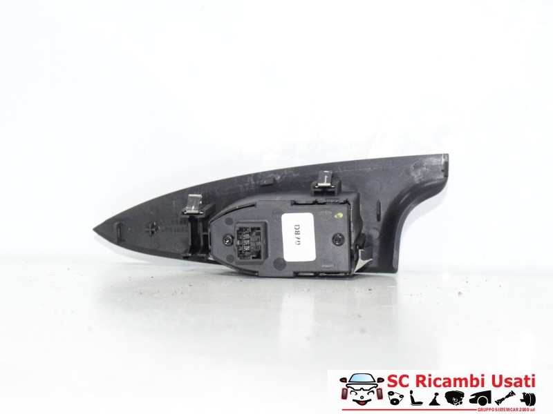 PULSANTE ALZAVETRO POSTERIORE DESTRO ALFA ROMEO Giulietta Serie (940_) 156094790 (13>)