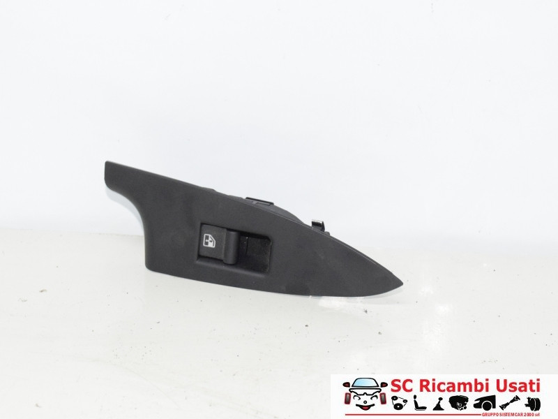 PULSANTE ALZAVETRO POSTERIORE DESTRO ALFA ROMEO Giulietta Serie (940_) 156094790 (13>)