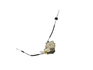 SERRATURA POSTERIORE SINISTRA AUDI A4 Serie B8 (8K2) 8K0839015C (07>16)