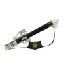 MECCANISMO ALZAVETRO POST. SX AUDI A4 Serie B8 (8K2) 8K0839461A (07>16)