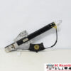 MECCANISMO ALZAVETRO POST. SX AUDI A4 Serie B8 (8K2) 8K0839461A (07>16)