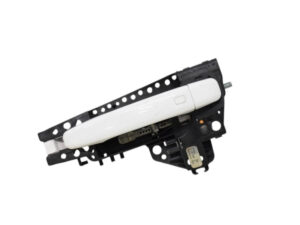 MANIGLIA ESTERNA POSTERIORE SINISTRA AUDI A4 Serie B8 (8K2) 8T0837885B (07>16)