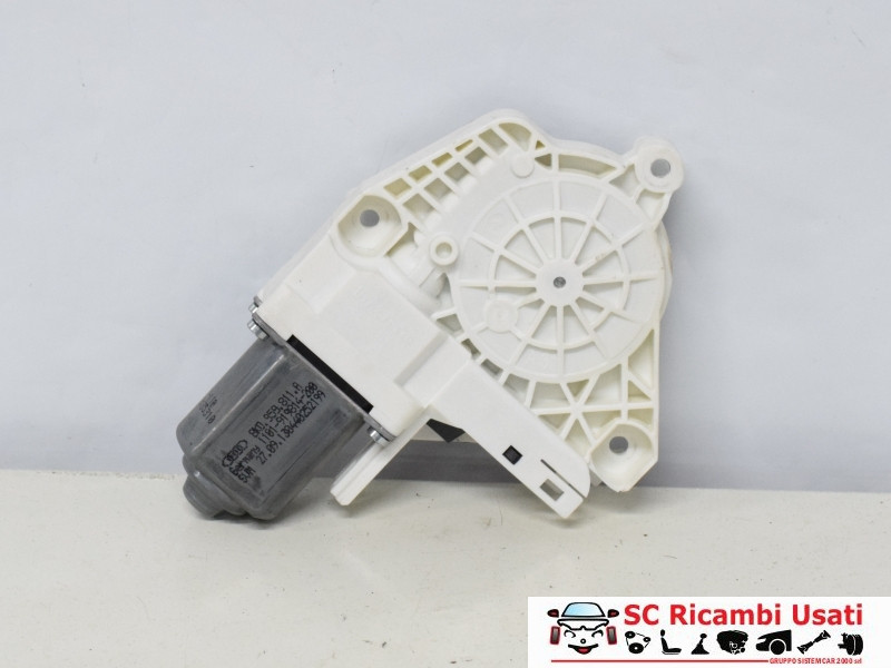 MECCANISMO ALZAVETRO POST. SX AUDI A4 Serie B8 (8K2) 8K0959811A (07>16)