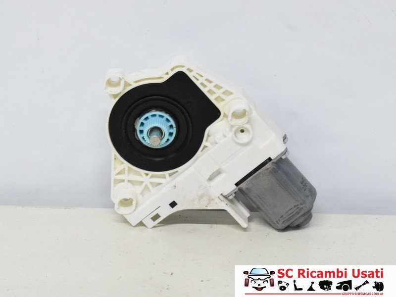 MECCANISMO ALZAVETRO POST. SX AUDI A4 Serie B8 (8K2) 8K0959811A (07>16)