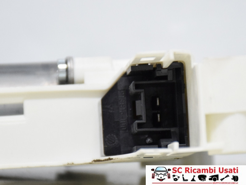 MECCANISMO ALZAVETRO POST. SX AUDI A4 Serie B8 (8K2) 8K0959811A (07>16)