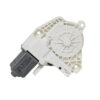 MECCANISMO ALZAVETRO POST. SX AUDI A4 Serie B8 (8K2) 8K0959811A (07>16)