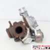 Turbina Renault Kangoo 1.5 Dci 8201164371 - 14549 Turbina Renault Kangoo 1.5 Dci 8201164371 - 14549