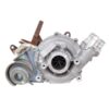 Turbina Renault Kangoo 1.5 Dci 8201164371 - 14549 Turbina Renault Kangoo 1.5 Dci 8201164371 - 14549