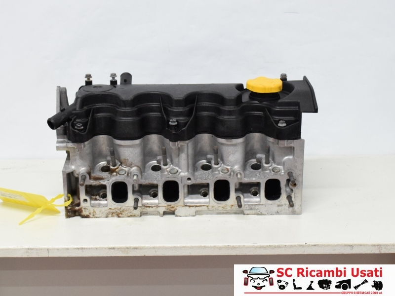 Testata 1.9 Jtd 120cv Fiat 16 D19AA 55193091 - 14234