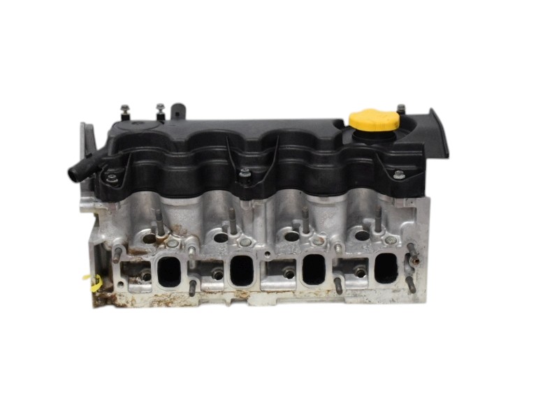 Testata 1.9 Jtd 120cv Fiat 16 D19AA 55193091 - 14234