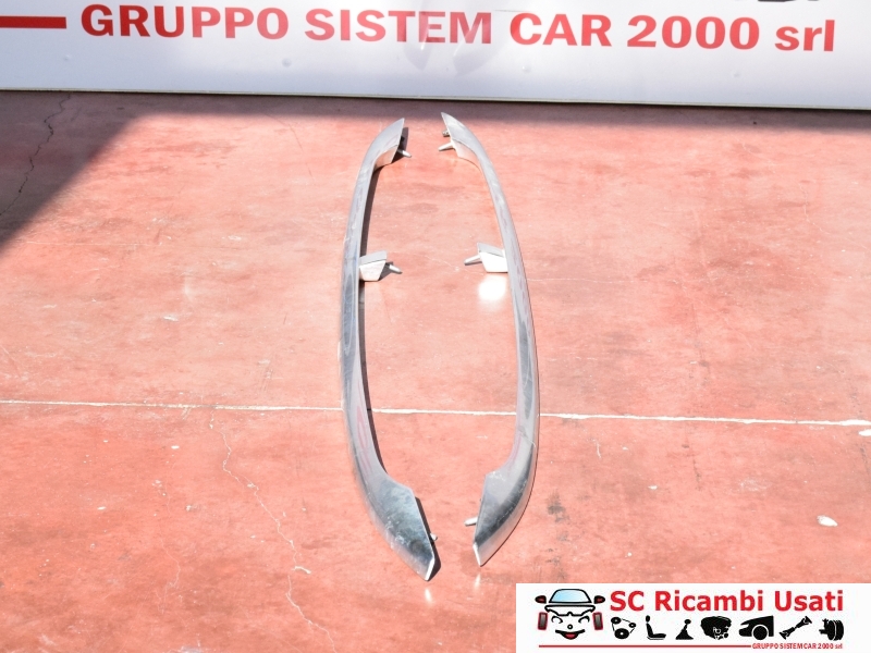Barre Tetto Volkswagen Passat Variant 3C9860033 3C9860034 - 14314