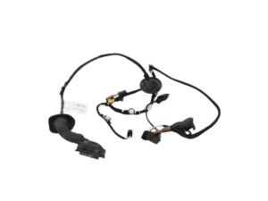 Cablaggio Porta Anteriore Destra Audi A1 8X1971030M - 14382