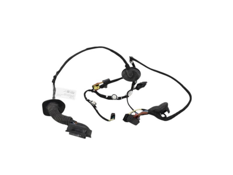 Cablaggio Porta Anteriore Destra Audi A1 8X1971030M - 14382