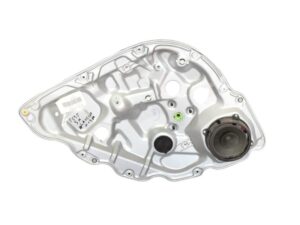 Alzavetro Posteriore Sinistro Lancia Musa 51758557 71734849 - 14493