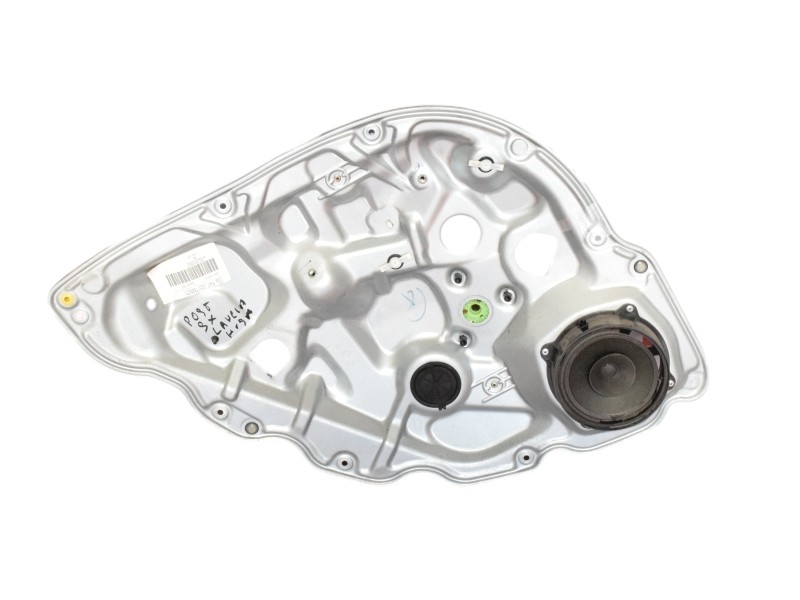 Alzavetro Posteriore Sinistro Lancia Musa 51758557 71734849 - 14493