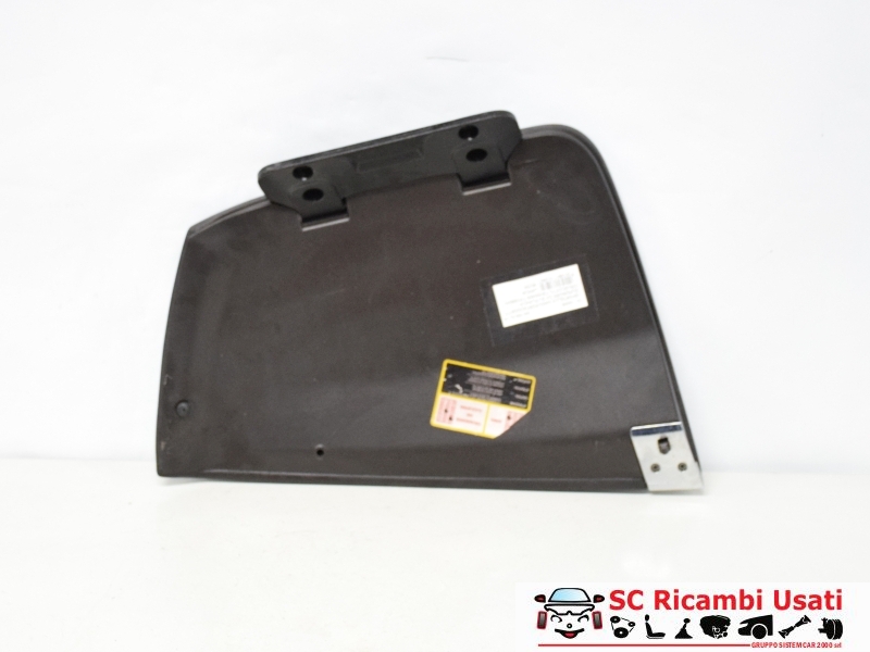 Sportello Portaoggetti Cruscotto Dx Lancia Musa 735395468 735388645 - 14498