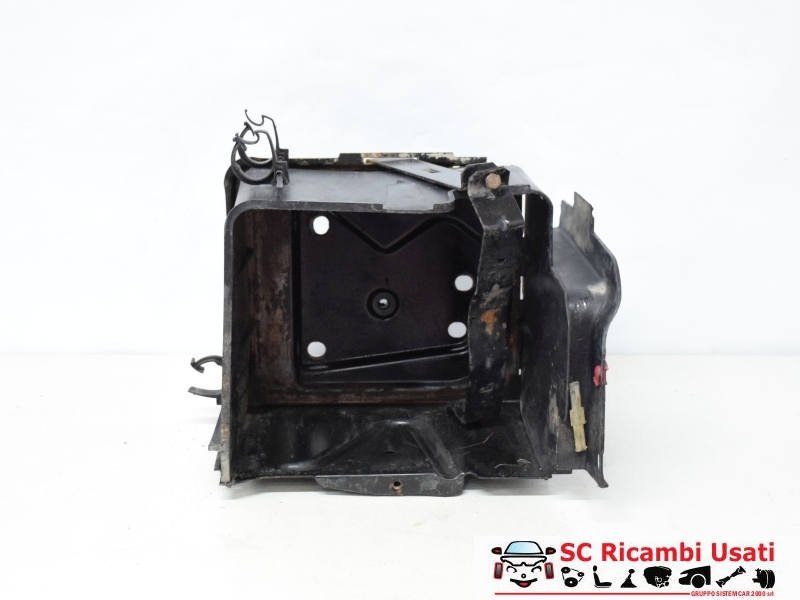 Supporto Batteria Fiat Punto 188 51742190 51702995 - 14505 Supporto Batteria Fiat Punto 188 51742190 51702995 - 14505