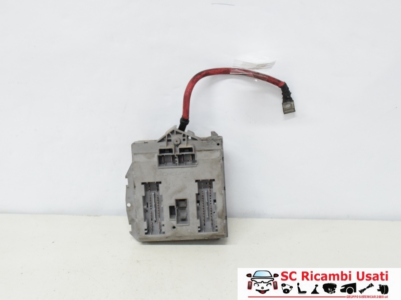 Fusibiliera Scatola Fusibili 1.9 Fiat Punto 188 46766779 46798116 - 14514