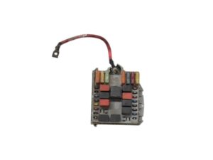 Fusibiliera Scatola Fusibili 1.9 Fiat Punto 188 46766779 46798116 - 14514