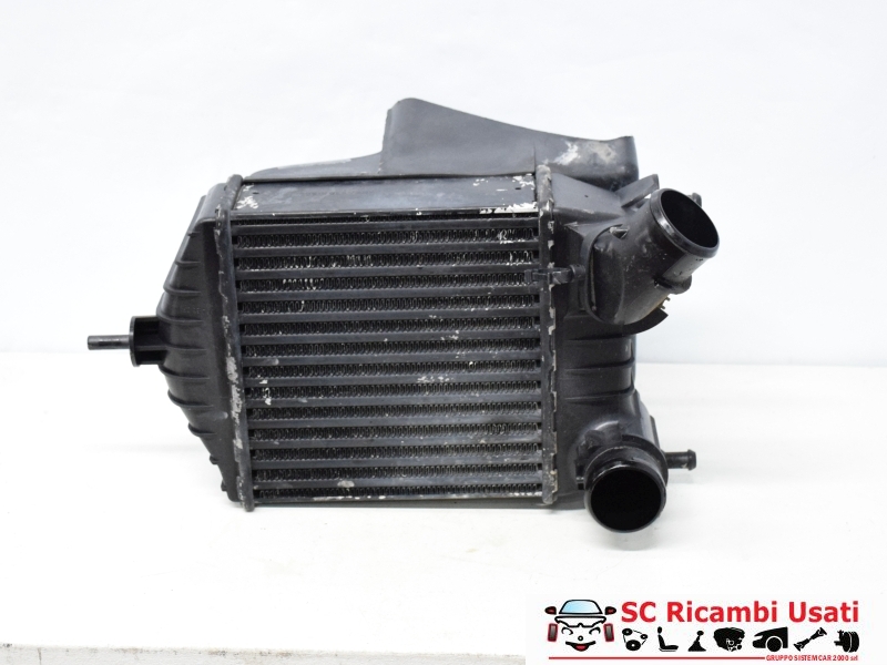 Intercooler Fiat Punto 1.9 Jtd 80cv 46764253 46549967 - 14515 Intercooler Fiat Punto 1.9 Jtd 80cv 46764253 46549967 - 14515