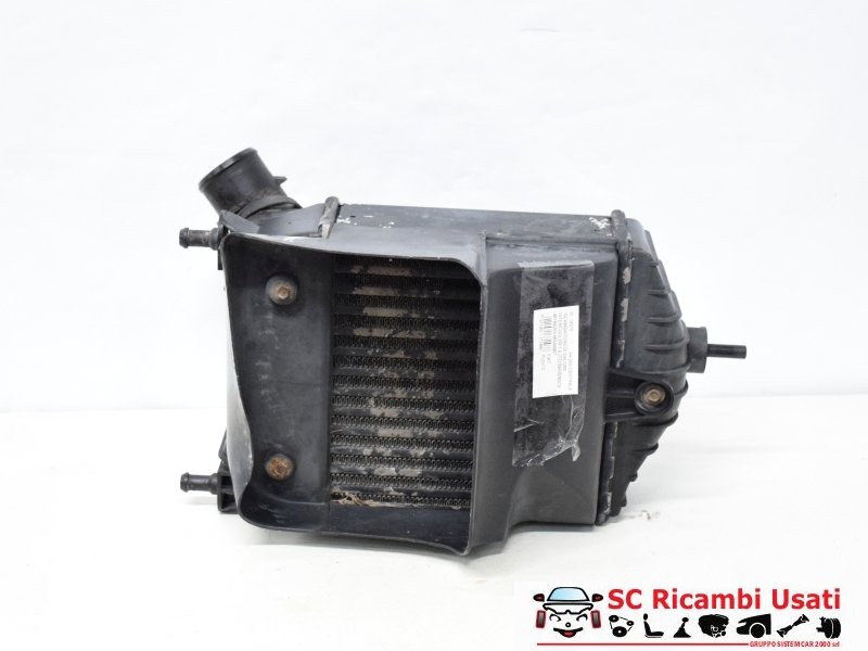 Intercooler Fiat Punto 1.9 Jtd 80cv 46764253 46549967 - 14515 Intercooler Fiat Punto 1.9 Jtd 80cv 46764253 46549967 - 14515