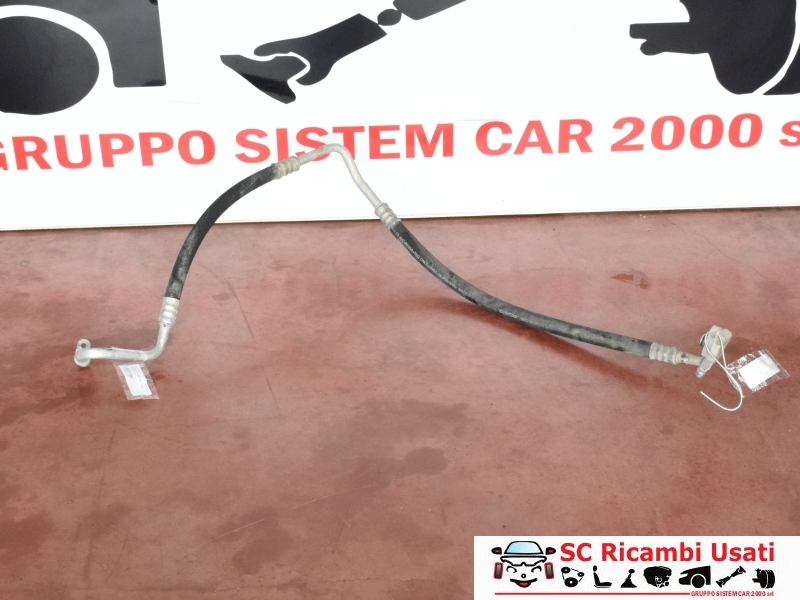 Tubo Aria Condizionata Fiat Punto 188 46754511 - 14523 Tubo Aria Condizionata Fiat Punto 188 46754511 - 14523