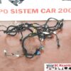 Cablaggio Plancia Cruscotto Lancia Musa 2005 51757404 517574040 - 14525