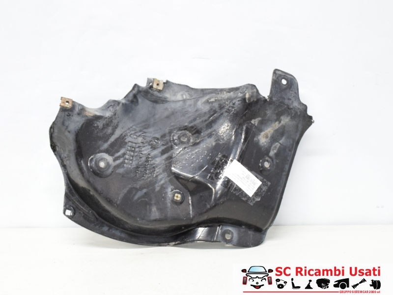 Riparo Inferiore Motore Fiat Punto 188 46531241 46777626 - 14527