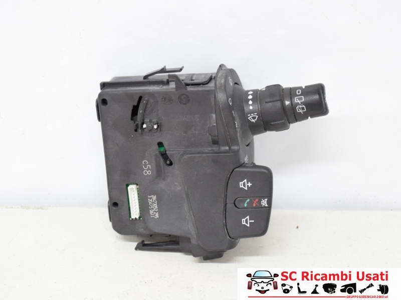 Deviotergi Renault Kangoo 28473052295 - 14537