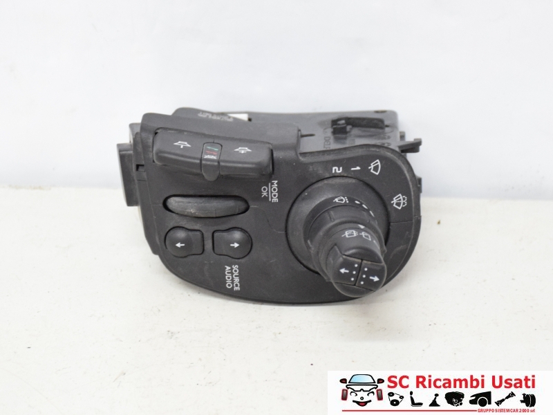 Deviotergi Renault Kangoo 28473052295 - 14537