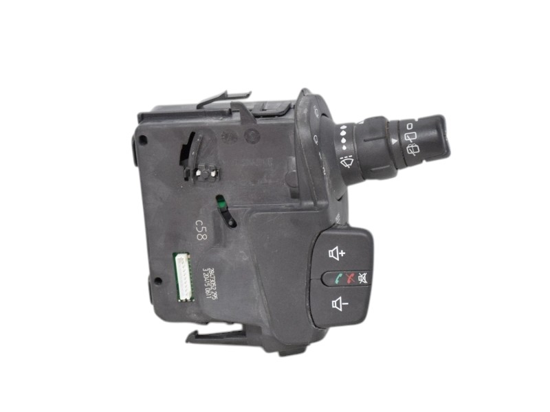 Deviotergi Renault Kangoo 28473052295 - 14537