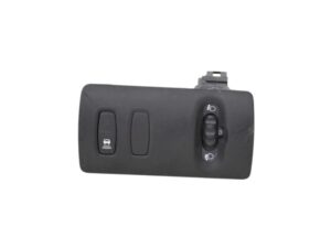Pulsanitiera Regolazione Fari Renault Kangoo 2015 8200566640 - 14539