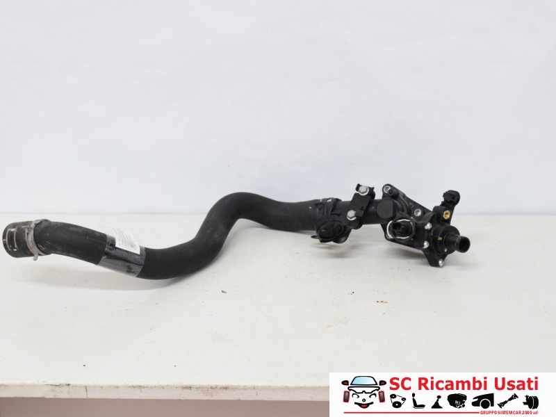 Termostato Renault Kangoo 1.5 Dci 110602770R 226301872R - 14556 Termostato Renault Kangoo 1.5 Dci 110602770R 226301872R - 14556